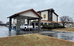 Super 8 Motel Blytheville Arkansas